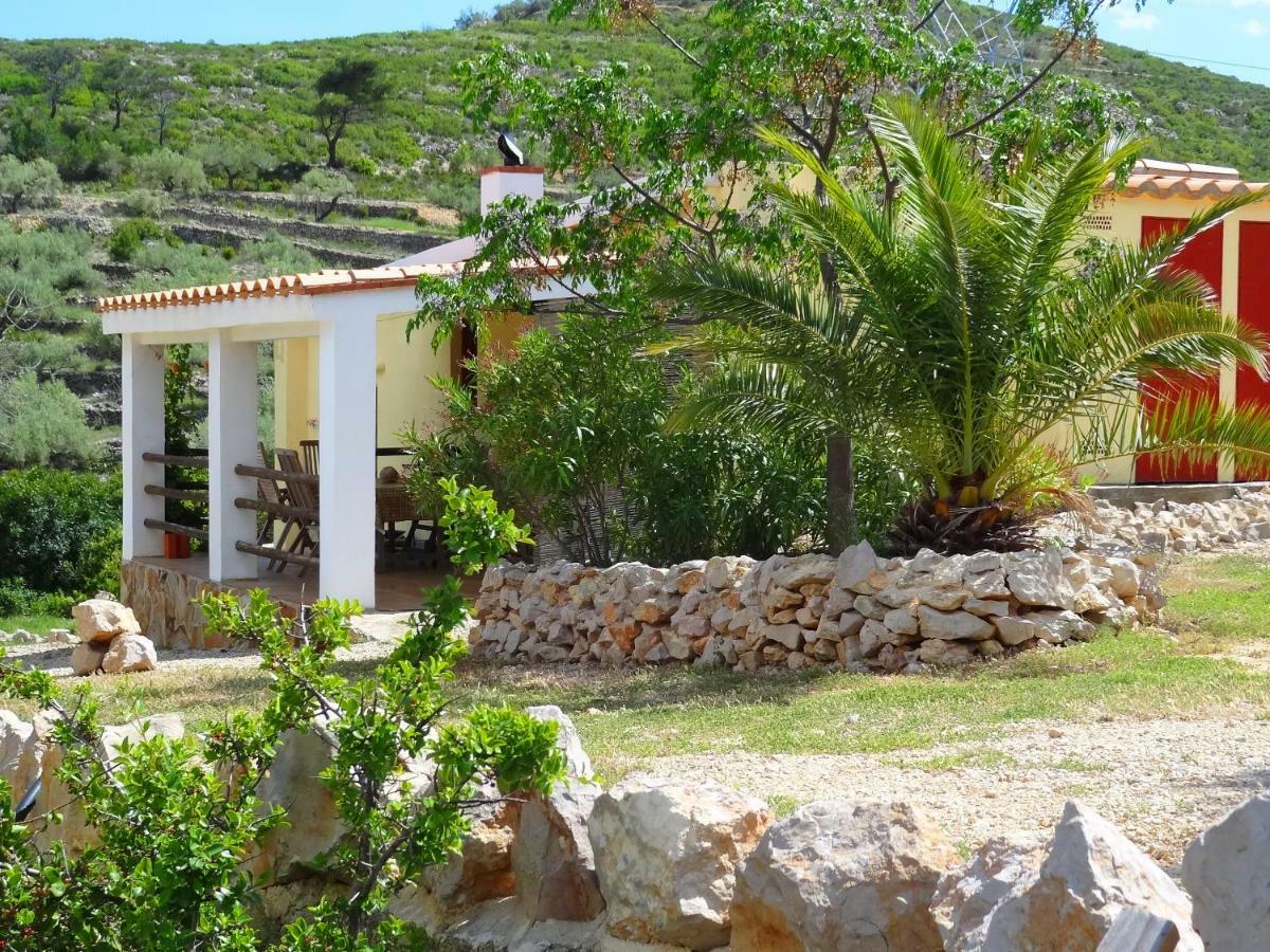 Casa El Dragonet Villa El Perello  Exterior photo